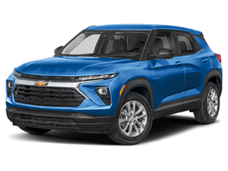 Chevrolet Trailblazer - Era Chevrolet in Norway MI