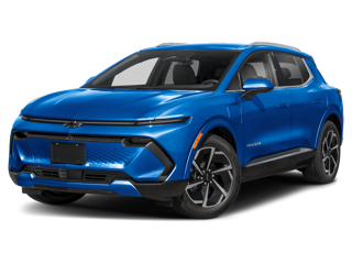 Chevrolet Equinox EV - Era Chevrolet in Norway MI