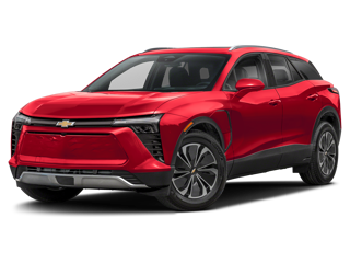 Chevrolet Blazer EV - Era Chevrolet in Norway MI