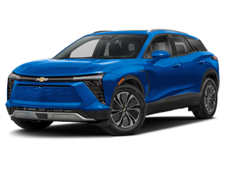 Chevrolet Blazer EV - Era Chevrolet in Norway MI