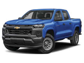 Chevrolet Colorado - Era Chevrolet in Norway MI