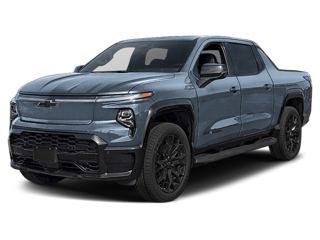 Chevrolet Silverado EV - Era Chevrolet in Norway MI