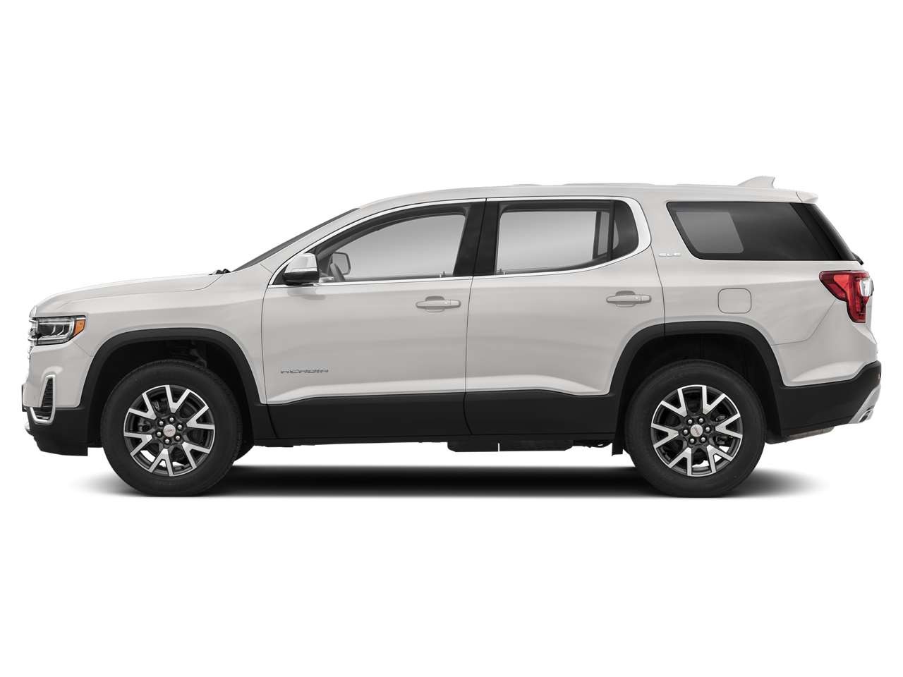 2023 GMC Acadia Base
