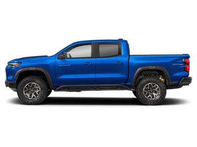 2024 Chevrolet Colorado Base