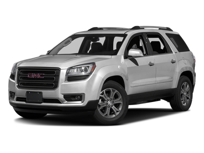 2017 GMC Acadia Limited Base