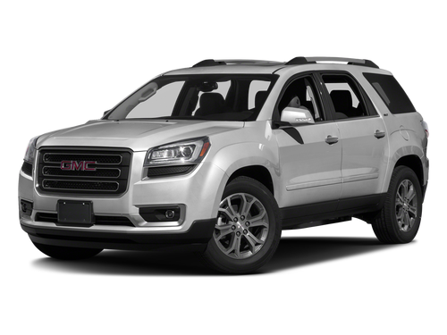 2017 GMC Acadia Limited Base