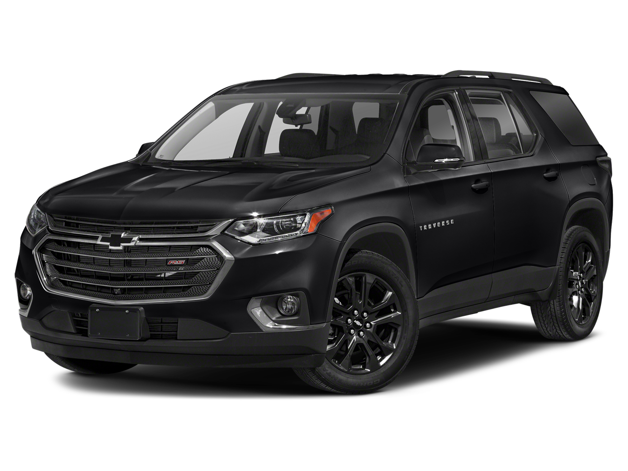 Used 2019 Chevrolet Traverse RS with VIN 1GNEVJKW8KJ239203 for sale in Norway, MI