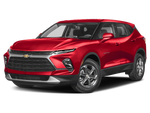 2023 Chevrolet Blazer Premier