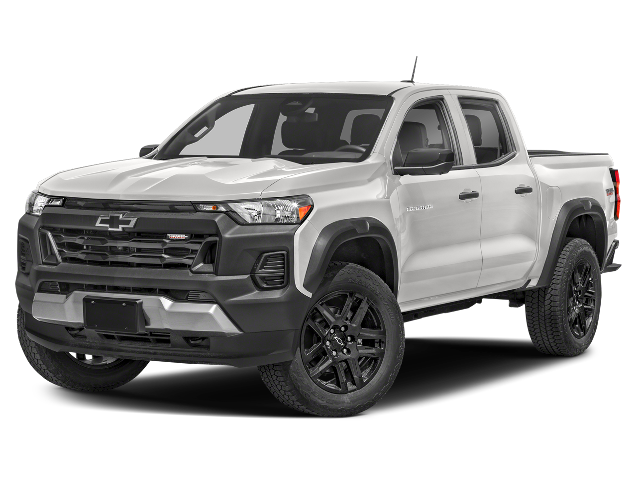 2023 Chevrolet Colorado