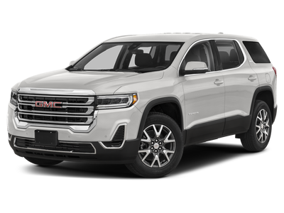 2023 GMC Acadia Base