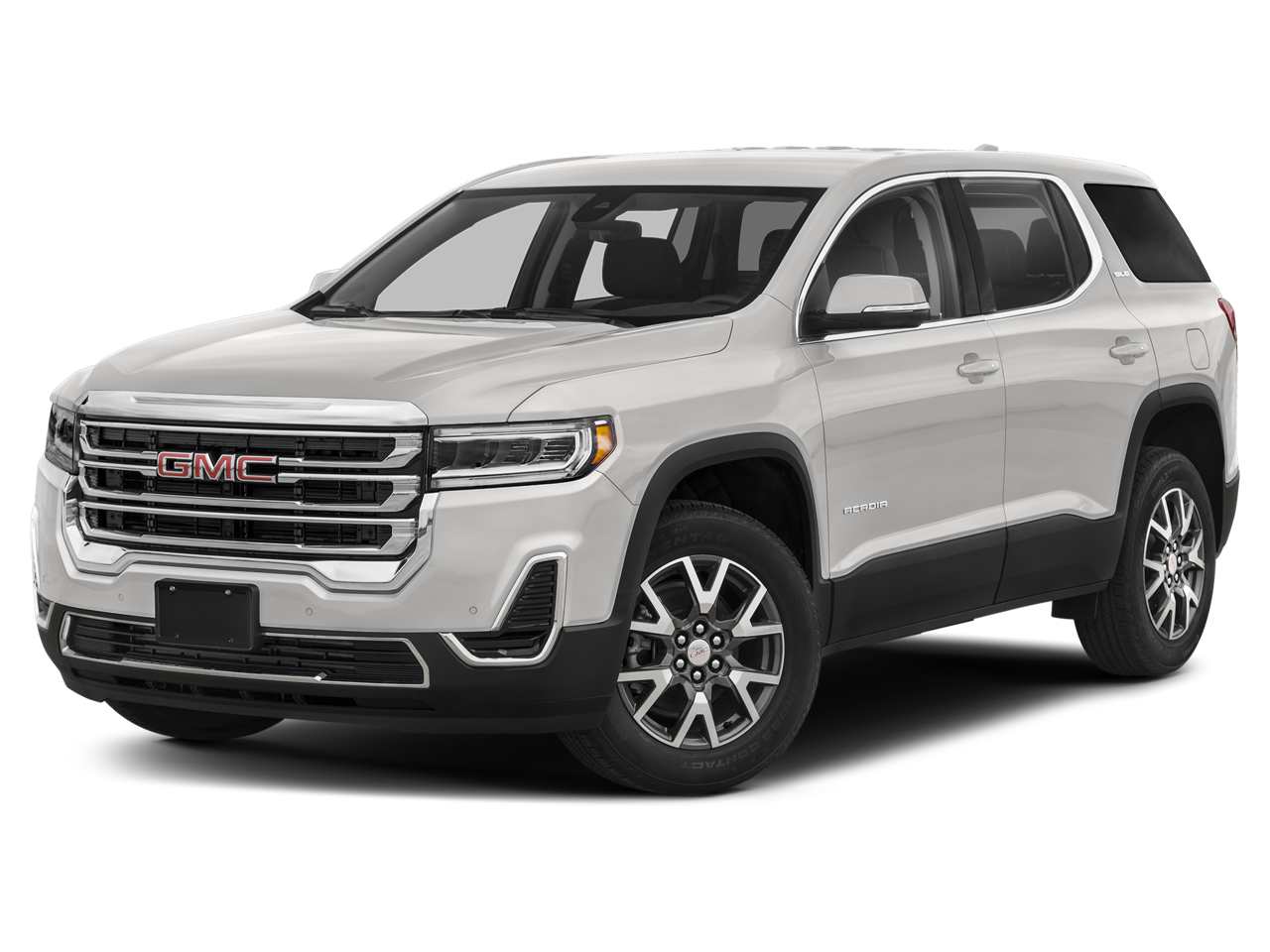 2023 GMC Acadia Base
