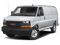 2023 GMC Savana Cargo 2500 Base