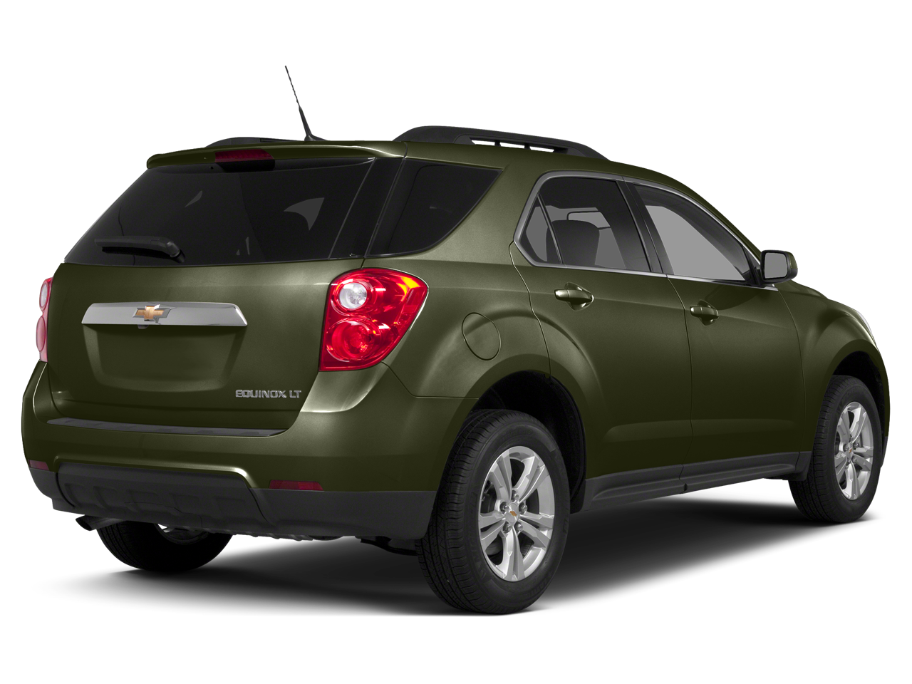 Used 2015 Chevrolet Equinox 1LT with VIN 2GNFLFEKXF6213740 for sale in Norway, MI