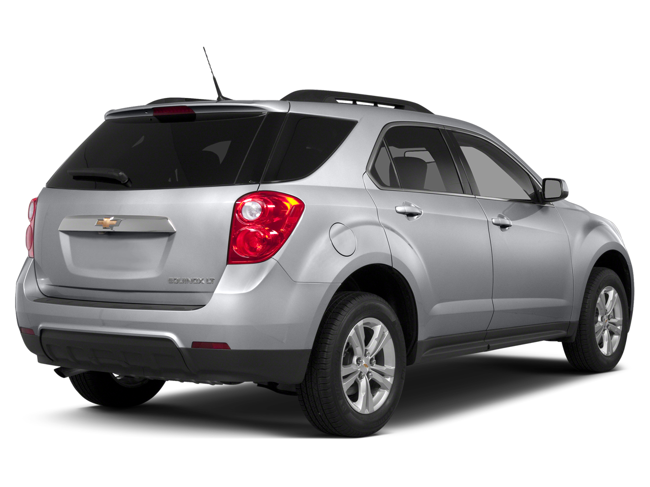 Used 2015 Chevrolet Equinox 1LT with VIN 2GNFLFEKXF6213740 for sale in Norway, MI