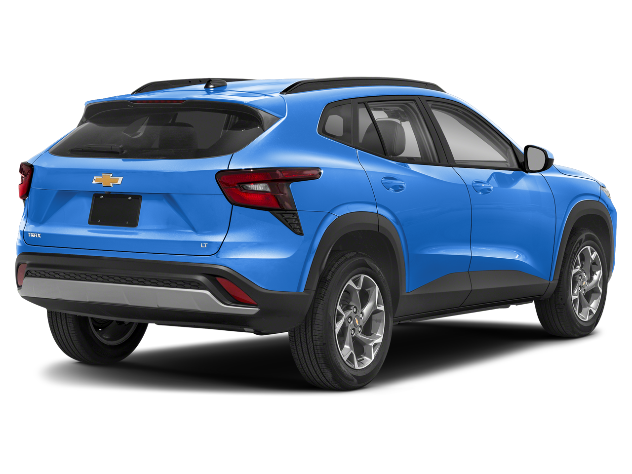 2024 Chevrolet Trax Base