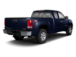 2013 GMC Sierra 1500 SLE