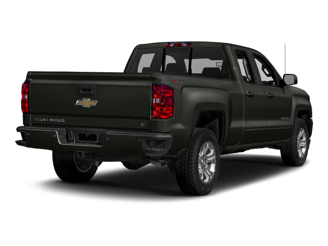 Used 2017 Chevrolet Silverado 1500 LT with VIN 1GCVKREC9HZ112892 for sale in Norway, MI