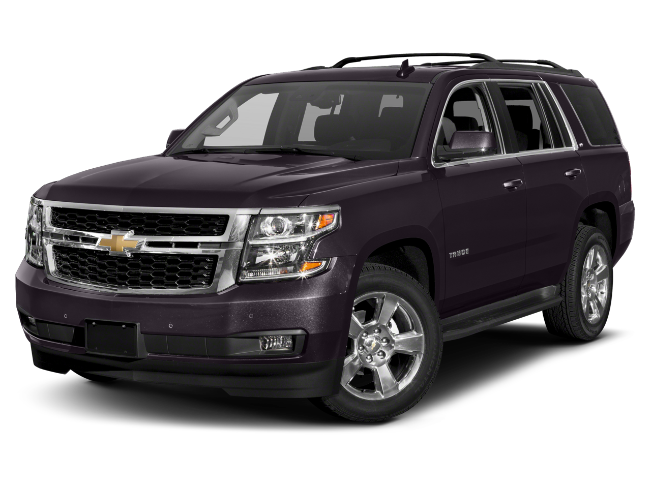 2015 Chevrolet Tahoe 4WD LT's photo