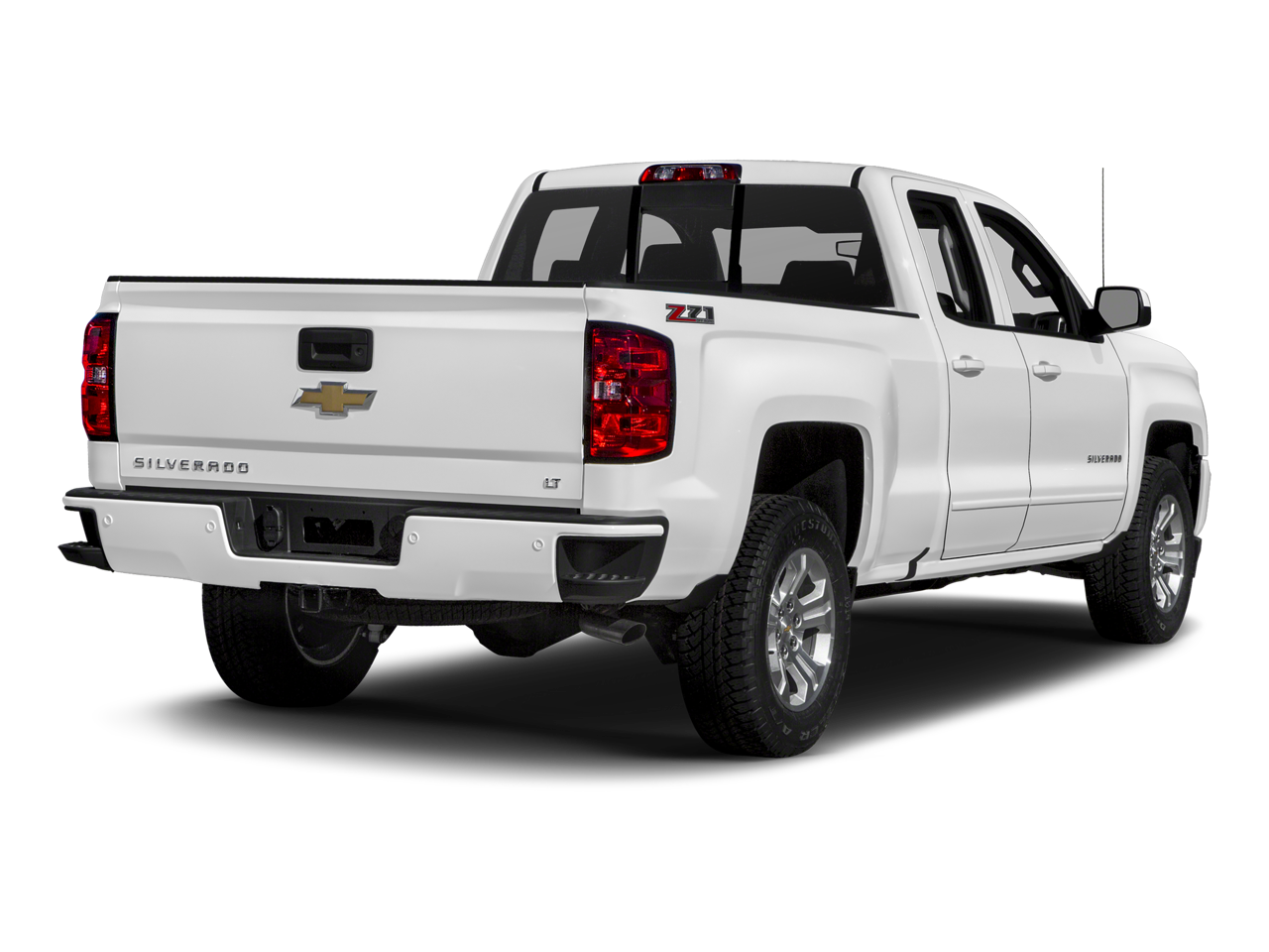 Used 2016 Chevrolet Silverado 1500 LT with VIN 1GCVKREC2GZ407315 for sale in Norway, MI
