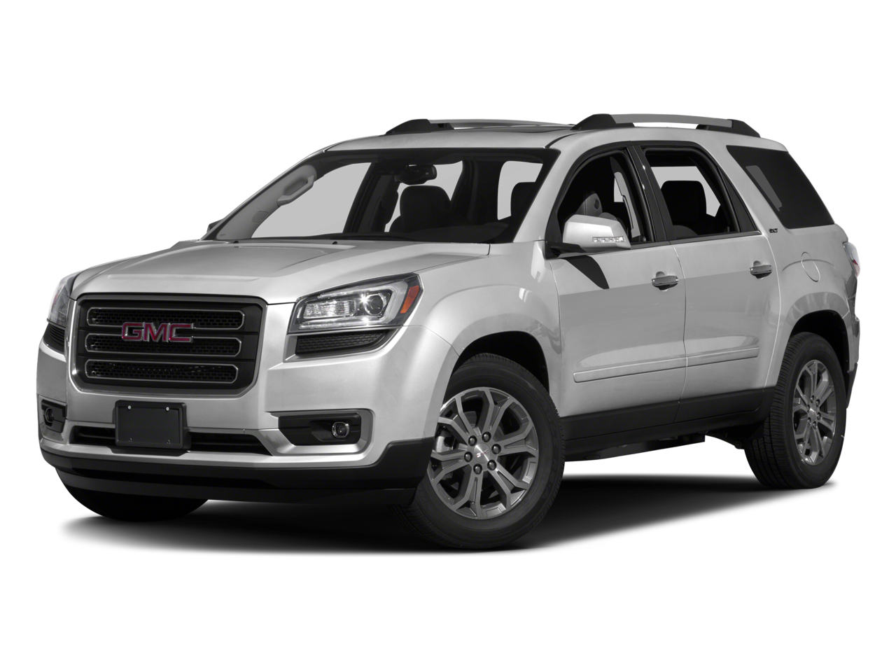 2017 GMC Acadia AWD's photo