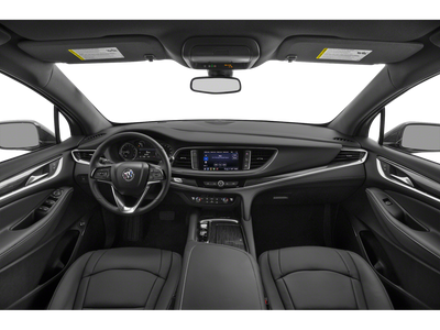 2022 Buick Enclave Premium
