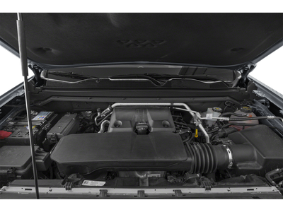 2025 Chevrolet Colorado Base