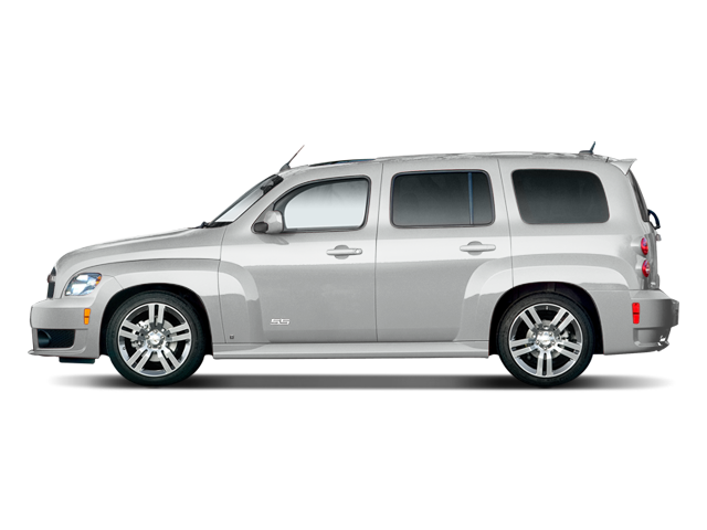 2009 Chevrolet HHR LT w/1LT