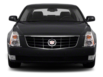 2010 Cadillac DTS w/1SC