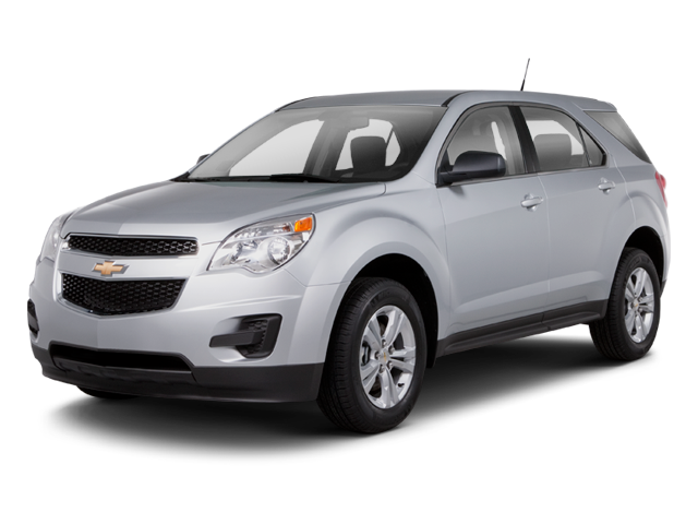 2010 Chevrolet Equinox
