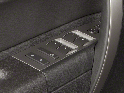 2010 Chevrolet Silverado 1500 LT