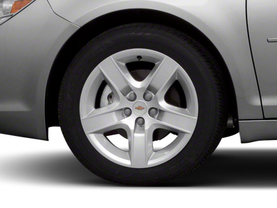 2011 Chevrolet Malibu LTZ