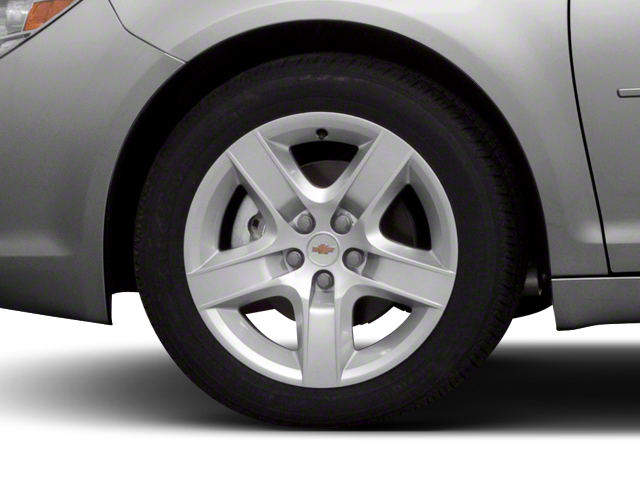 2011 Chevrolet Malibu LTZ