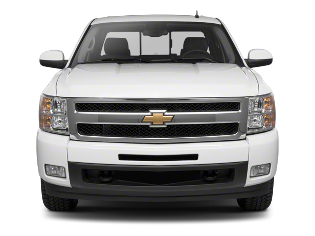 2013 Chevrolet Silverado LTZ photo 4