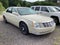 2010 Cadillac DTS w/1SC