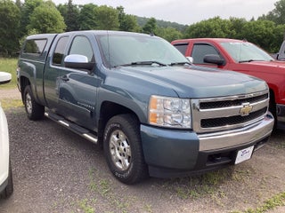 2008 Chevrolet Silverado 1500 LT w/1LT