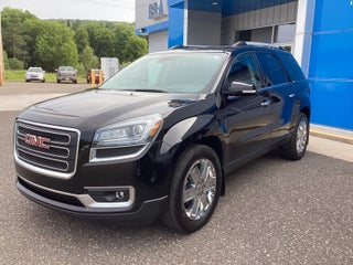 2017 GMC Acadia Limited Limited