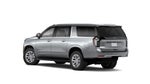 2027 Chevrolet Suburban Premier