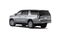 2027 Chevrolet Suburban Premier