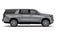 2027 Chevrolet Suburban Premier