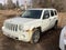 2007 Jeep Patriot Sport