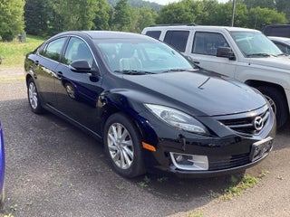 2012 Mazda Mazda6 i Grand Touring