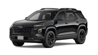 2027 Chevrolet Equinox AWD LT