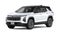 2027 Chevrolet Equinox AWD LT