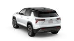 2027 Chevrolet Equinox AWD LT