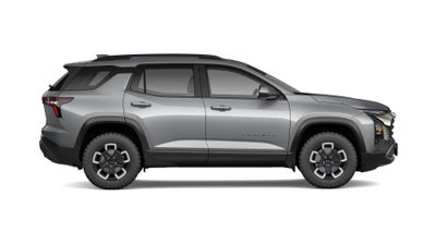 2027 Chevrolet Equinox AWD ACTIV