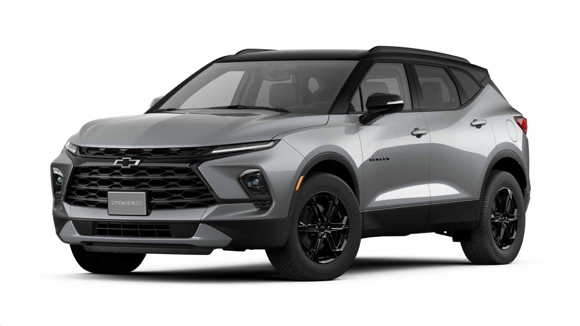2026 Chevrolet Blazer 2.0T 3LT AWD's photo