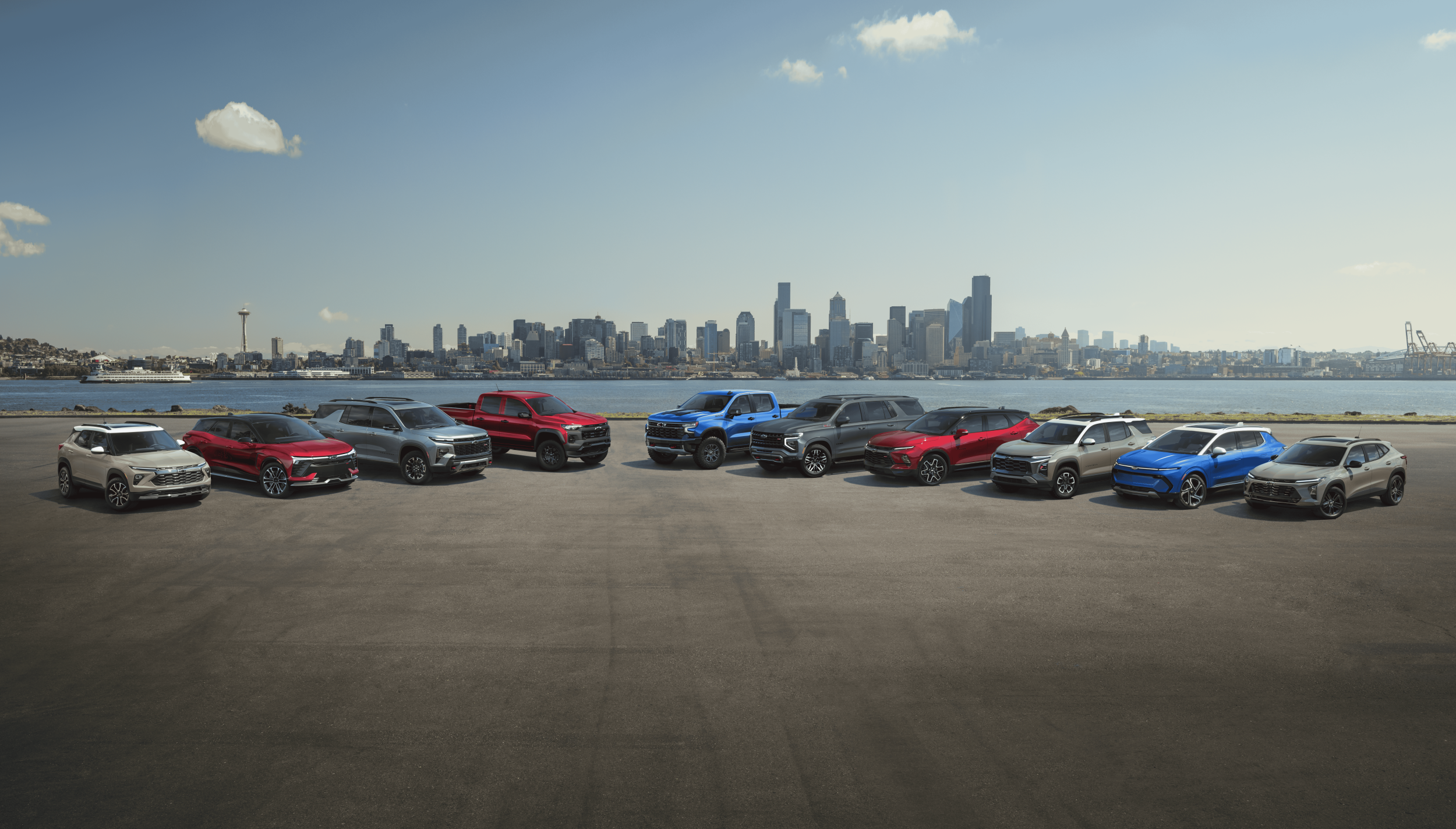 CHEVY SPECIAL OFFERS | Era Chevrolet in Norway MI