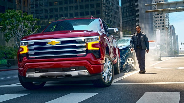 Era Chevrolet in Norway MI