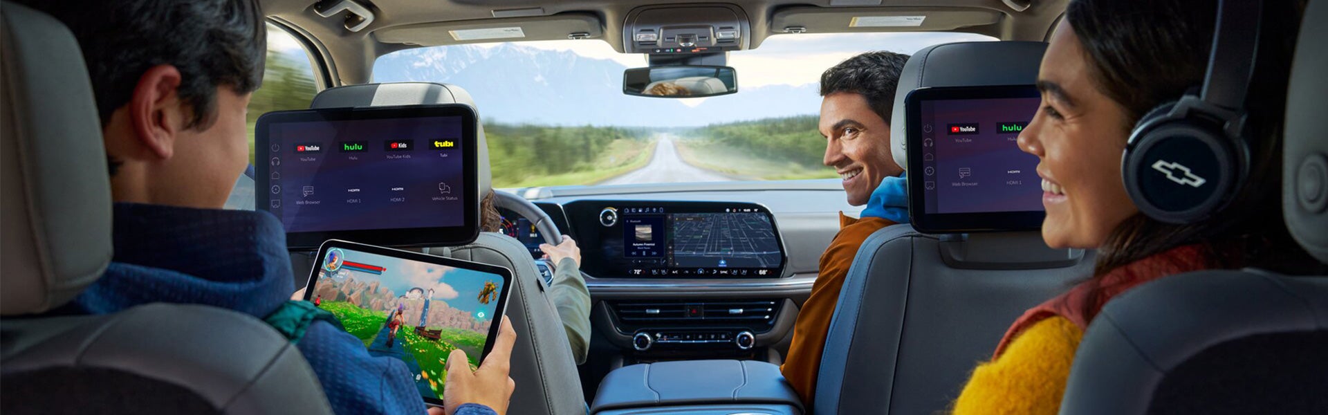 Era Chevrolet in Norway MI