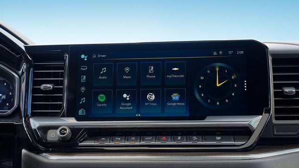 Era Chevrolet in Norway MI